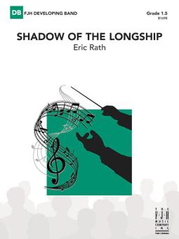 Shadow of the Longship Standard