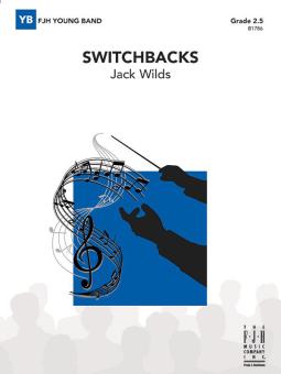 Switchbacks 