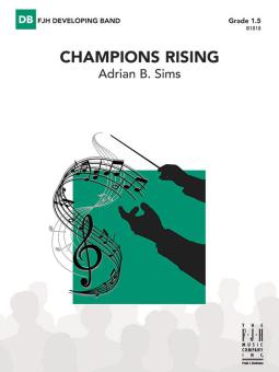 Champions Rising Standard