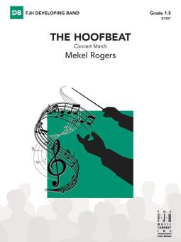 The Hoofbeat Standard