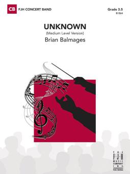 Unknown Standard