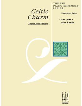 Celtic Charm 