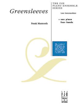Greensleeves 