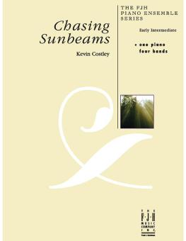 Chasing Sunbeams 
