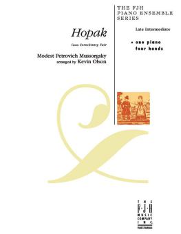 Hopak 