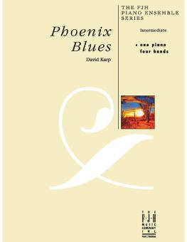 Phoenix Blues 