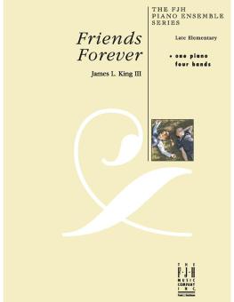 Friends Forever 