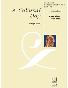 A Colossal Day 