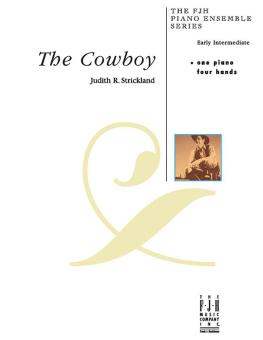The Cowboy Standard