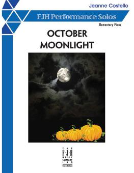 October Moonlight 