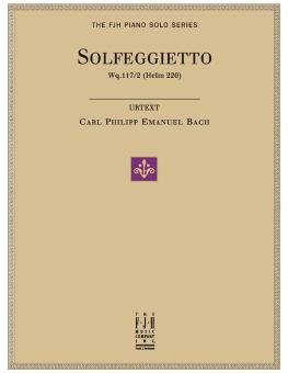 Solfeggietto 