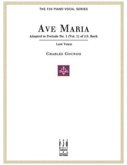 Ave Maria 