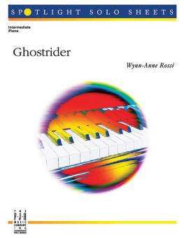 Ghostrider 