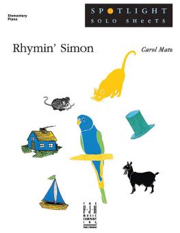 Rhymin' Simon 