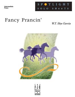 Fancy Prancin' 
