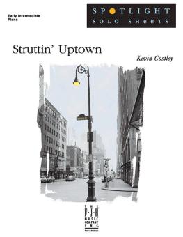 Struttin' Uptown 