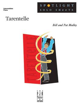 Tarantelle 