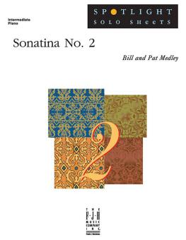 Sonatina No. 2 