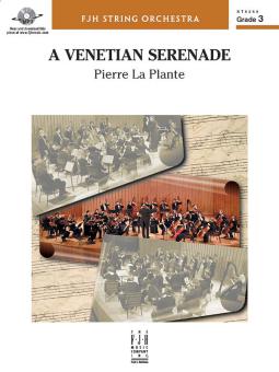 A Venetian Serenade 