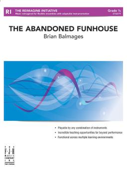 The Abandoned Funhouse Standard