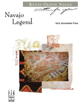 Navajo Legend 