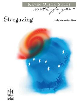 Stargazing 