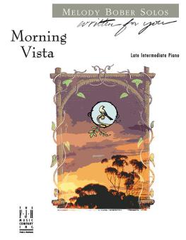 Morning Vista 