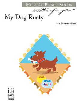 My Dog Rusty 
