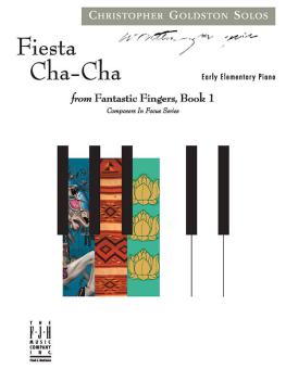 Fiesta Cha-Cha 