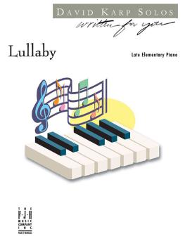 Lullaby 