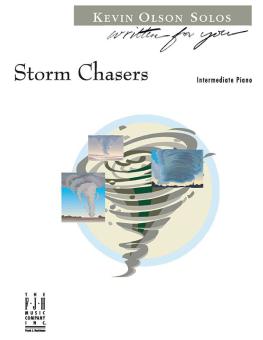 Storm Chasers 