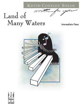 Land of Many Waters 