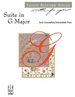Suite in G Major 
