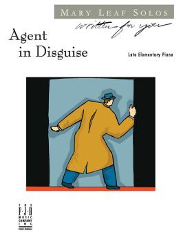 Agent in Disguise 