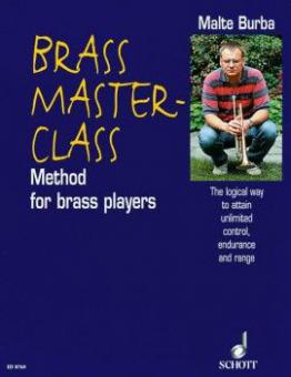 Brass Master Class 