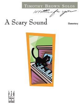 A Scary Sound Standard