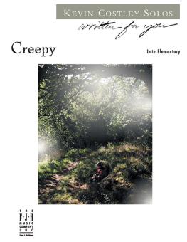 Creepy Standard
