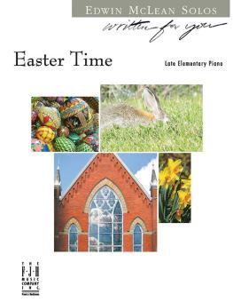 Easter Time Standard