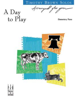 A Day to Play 