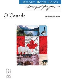 O Canada 