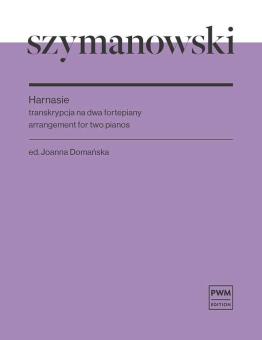 Harnasie 