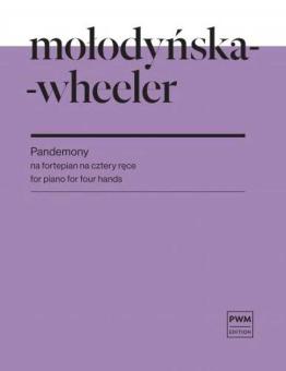 Pandemony 
