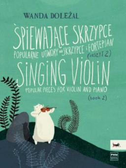 Singing Violin 2 
