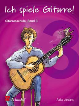 Ich spiele Gitarre! 3 