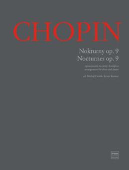 Nocturnes op. 9 