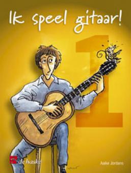 Ik speel gitaar! 1 