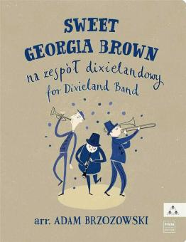 Sweet Georgia Brown 