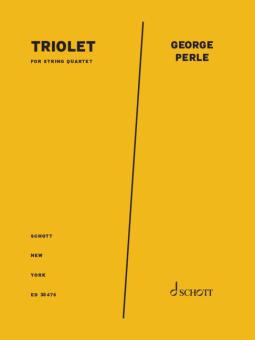 Triolet Standard