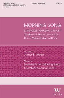 Morning Song 