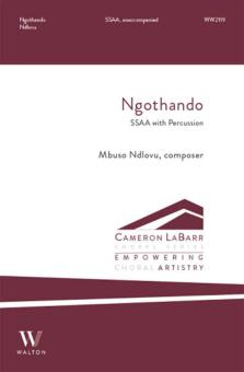 Ngothando 